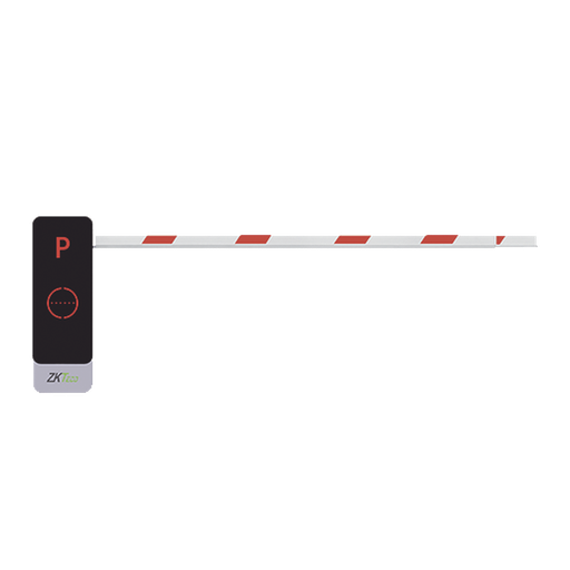 [BG1030L] Barrera Vehicular con brazo de 3 metros de largo / Velocidad…