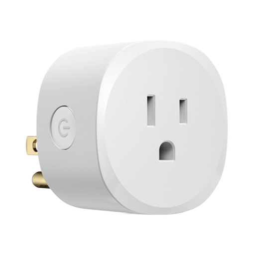 [BHP120USWH1] Plug In Inteligente para tomacorrientes en pared.…