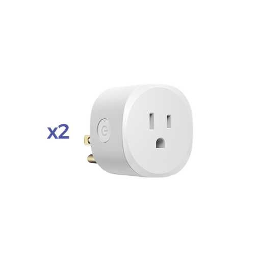 [BHPKIT2] KIT 2 Adaptadores PlugIn…