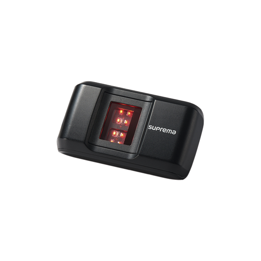 [BIOMINISLIM2] Biominislim2 Lector enrolador de huella USB, Compatible con …