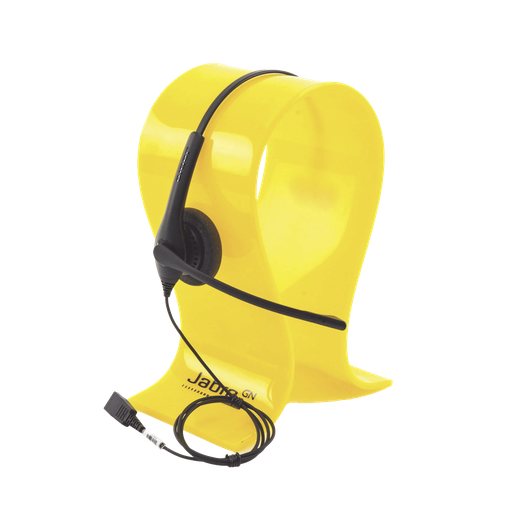 [BIZ1500MONOQD] Jabra Biz 1500 Mono, auricular profesional con cancelación d…