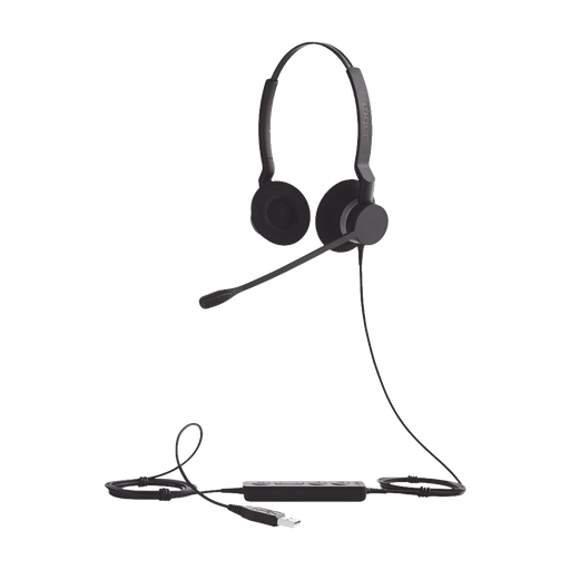 [BIZ2300DUOUSBUC] Biz 2300 Duo con conexión USB…