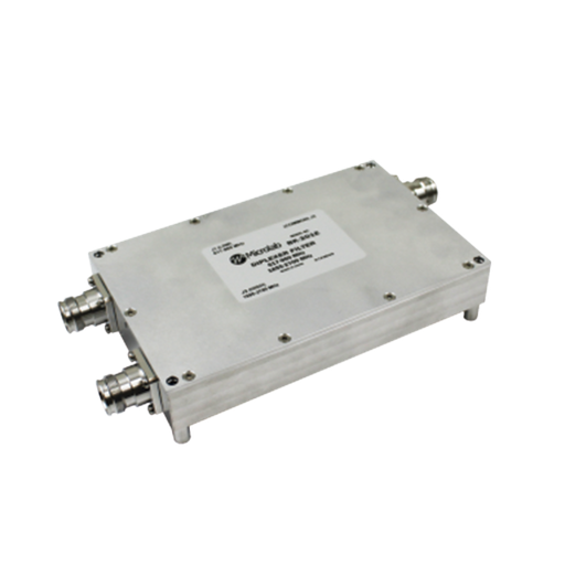 [BK201E] DIPLEXOR 617-960/1695-2700MHz 250W -161dBc 4.3-10 IP67 .…