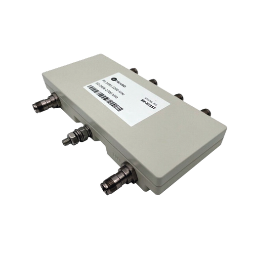 [BK2035T] DIPLEXOR Dual 1695-2200/ 2496-2690 MHz, 50W, -155dBc, IP67, …