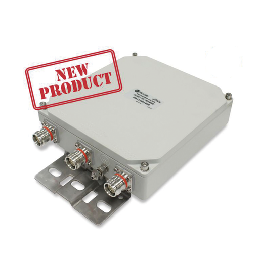 [BK363E] TRIPLEXOR 600+700/PCS/AWS 50W -161dBc 4.3-10 IP67 .…