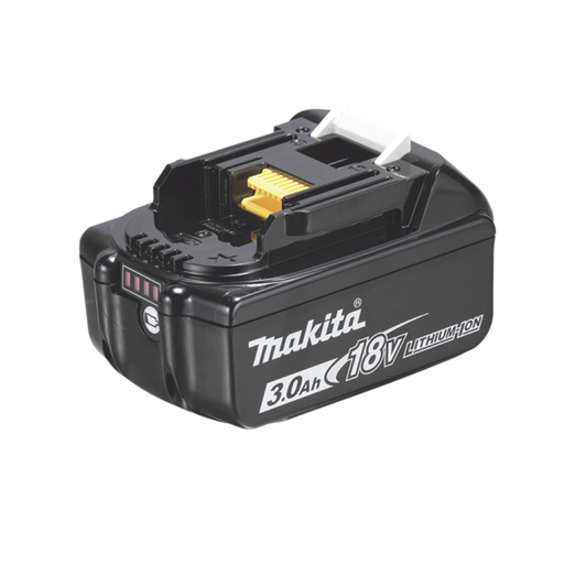 [BL1830B] Batería LXT Litioâ??Ion de 18V 3 Ah, con led indicador de ni…