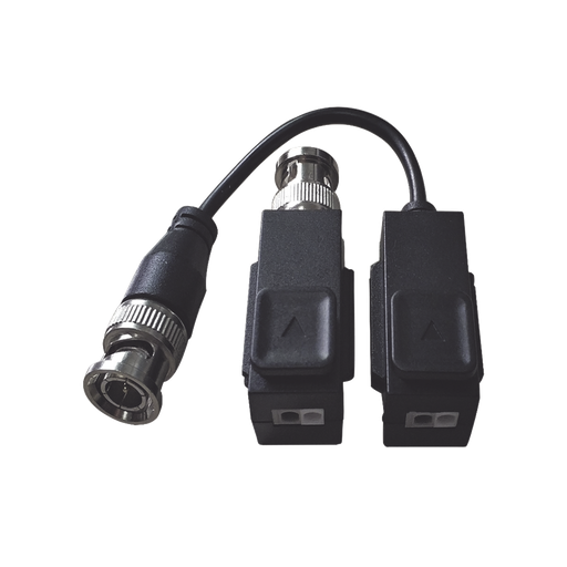 [BL1H18] Kit de Transceptor (Balluns) TURBOHD con Boton Push / Hasta …