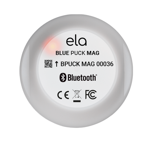 [BLUEPUCKMAGKIT] KIT Sensor Bluetooth / Magnetico / Compatible con Localizado…