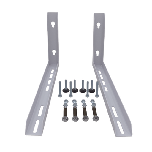 [BMP125T] Base Mini split / Montaje de pared / Capacidad de 1 a 2.5 to…