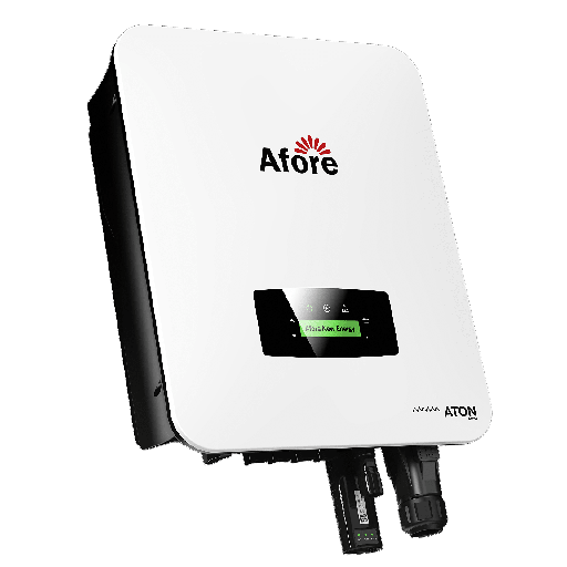 [BNT015KTA] Inversor para Interconexión a CFE de 15 kW con Salida Trifas…