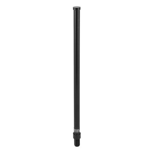 [BOA24006NF] Antena Base Omnidireccional, Rango de Frecuencia 2400-5 MHz,…