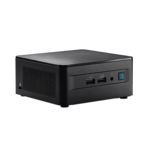 [BOXNUC1512I] NUC / Intel / Mini PC Performance / Core i5 / 12va Generació…