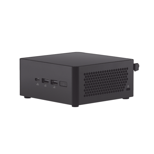 [BOXNUCI314I] NUC / Asus / Mini PC Performance / Core i3 / 14a Generación …