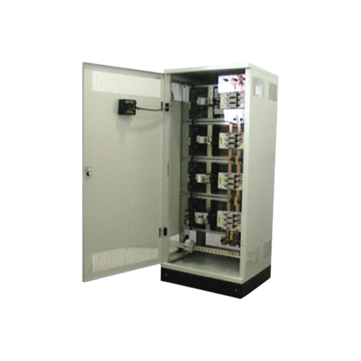 [CAI100240] Banco Capacitor Automático c/Interruptor 240 VCA de 100 KVA…