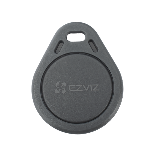 [CSDLICCPUR200GR] TAG de Proximidad EZVIZ / Varios Modelos de Cerraduras /…