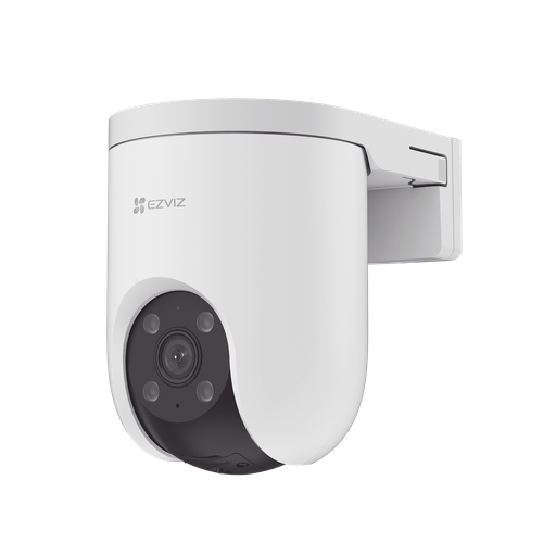 [CSH8C/3MP/4G] Cámara PT / 3 Megapixel / Lente 4 mm / Visión Nocturna a Col…