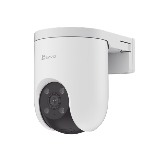 [CSH8C/3MP/POE] Cámara PT PoE / 3 Megapixel  / PoE / Movimiento Panorámico d…