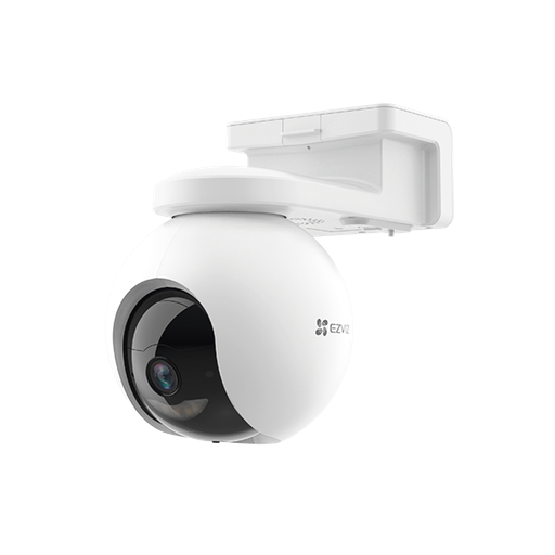 [CSHB8] Camara PT / Wi-Fi / Con Bateria Recargable (Sin Cables) / 2K…
