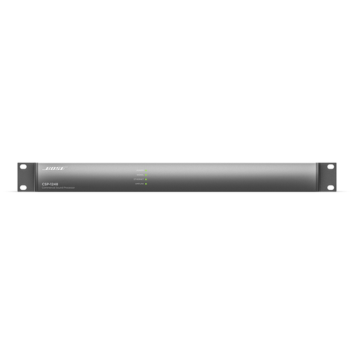 [CSP1248] Procesador de Sonido Comercial  8 Entradas, 4 Salidas…