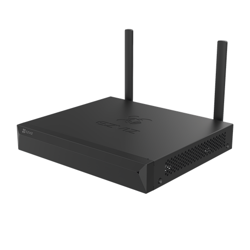 [CSX5S/8W] NVR WIFI 8 canales / Cámaras 3K / Salidas HDMI y VGA …