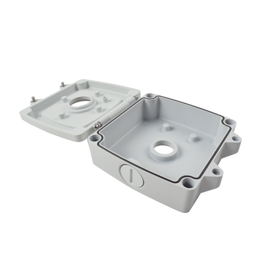 [DAJB2300] Caja de conexiones | Camaras bala serie DC-T  | Interior-Ext…