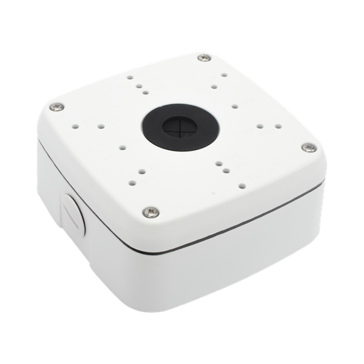 [DAJB2500] Caja de conexión para camaras  IDIS LITE…