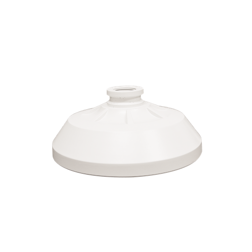 [DAMA2100] Adaptador de montaje tipo plato para series DC-D…
