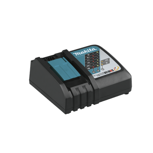 [DC18RC] Cargador Rápido para Batería Litio Ion de 18V LXT® …