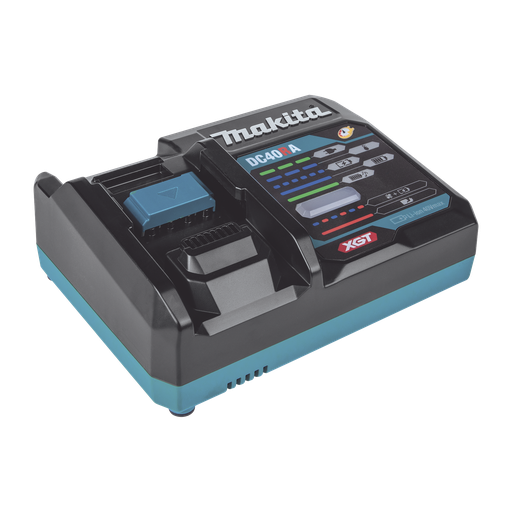 [DC40RA] Cargador Rápido para Batería Litio Ion de 40V XGT® …