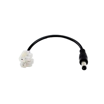 [DCCORD1] Cable de Alimentación con Conector Macho a Bloque de Termina…