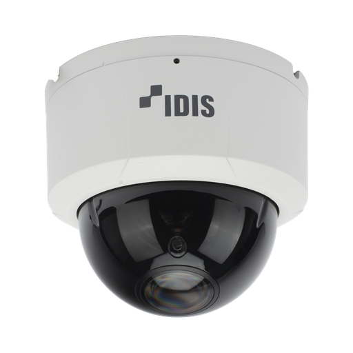 [DCD2531WR] Camara Domo IP 5MP | LENTE MOT 2.7 - 13.5 MM |Compatible Con…