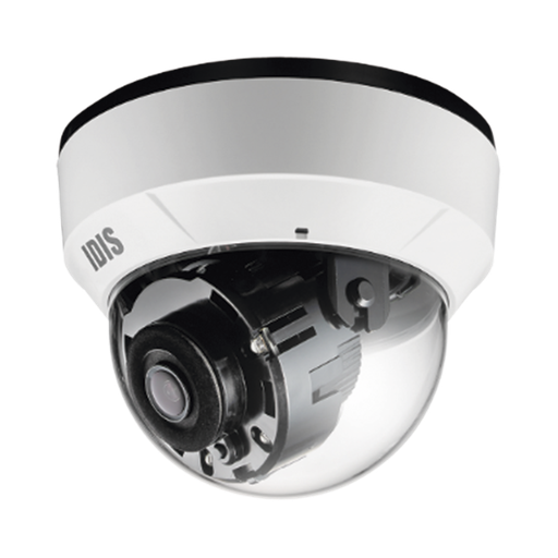 [DCD4216RXA] DOMO  2.8MM | FULL HD | INTERIOR | 20M IR | H.265 INTELLIGE…