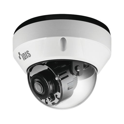 [DCD4216WRX] Camara IP Domo 2 Megapixel (1080p) | Lente Fijo | micro SD H…