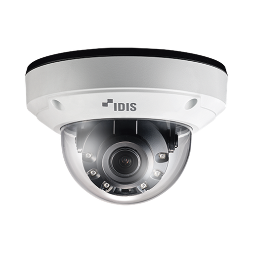 [DCD4537HRXA] CAMARA DOMO 5MP | INTELIGENCIA ARTIFICIAL | WDR REAL | IK10 …