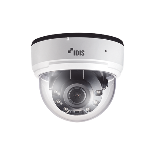 [DCD4537RXA] CAMARA DOMO 5MP | INTELIGENCIA ARTIFICIAL (IDLA) | WDR REAL …