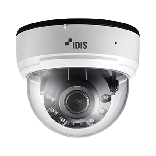 [DCD4538RA] CAMARA DOMO 5MP | INTELIGENCIA ARTIFICIAL (IDLA) | IR40M | W…