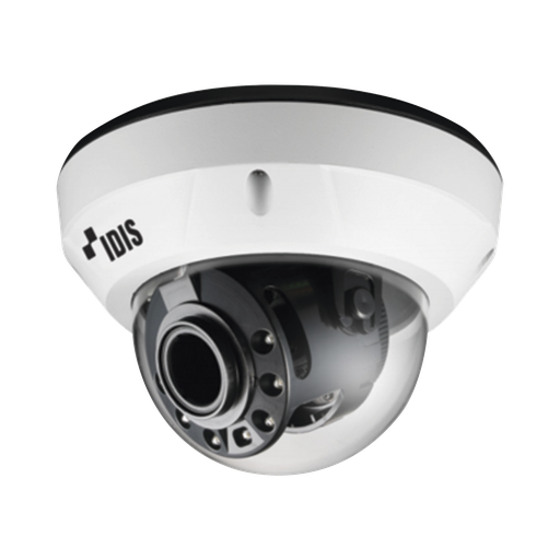 [DCD4831HRX] Domo IP 8MP | Varifocal MOTORIZADO | IR 30 m | Entrada/Salid…