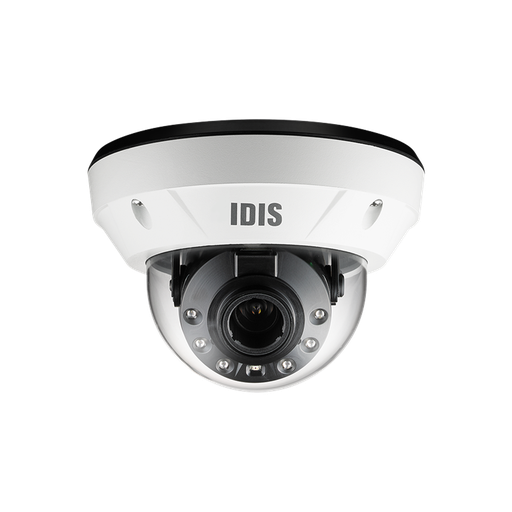 [DCD4831HRXA] Domo IP 8MP | Varifocal MOTORIZADO | IK10/IP67 |  IR 40 m | …