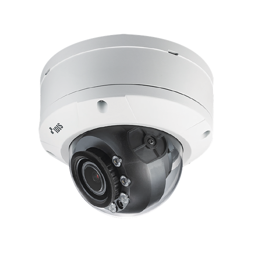 [DCD6233HRXL] Cámara IP Domo 2 Megapixel (1080p) | Antivandalica IK10 | Au…