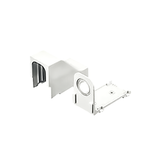 [DCEFXWHX] Accesorio Para Techo Falso/Entrada, Con Conexión Tubería 1/2…