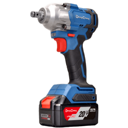 [DCPB488EM] Llave de Impacto Inalámbrica de 20 V, incluye 2 Baterías de …