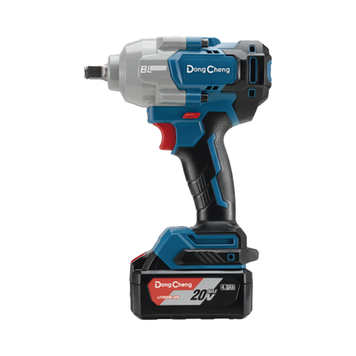 [DCPB698FK] Llave de Impacto Inalámbrica de 20 V, incluye 2 Baterías de …