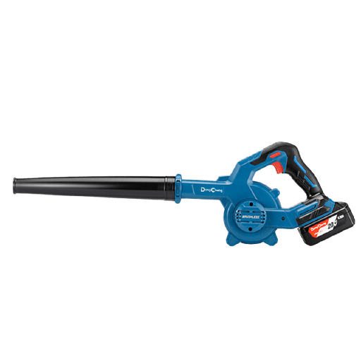 [DCQF32DM] Sopladora Inalámbrica de 20V, Incluye batería de 4.0Ah y bol…
