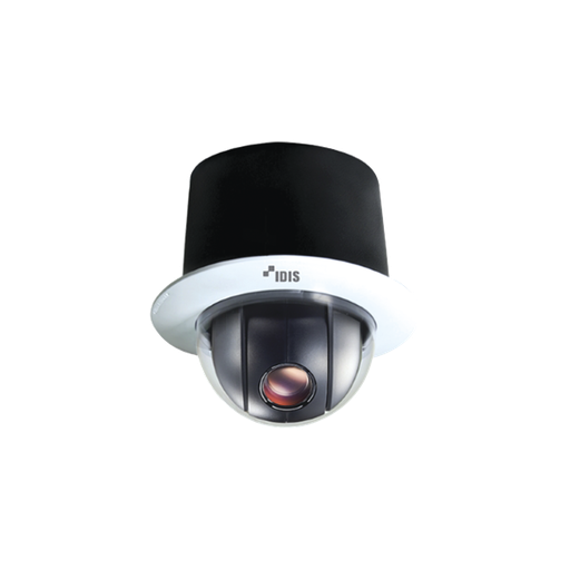 [DCS3283FX] DOMO PTZ IP 2MP | 30X de Zoom | Dia/Noche Real ICR | WDR Rea…