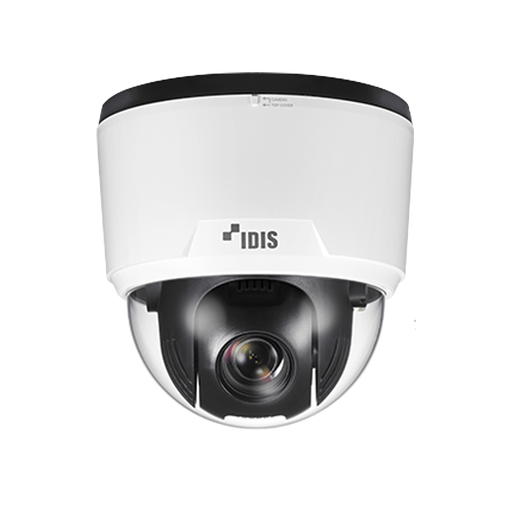 [DCS6261X] Cámara DOMO PTZ IP 2MP | 12Xde Zoom | WDR Real 120 dB | Inte…