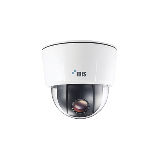 [DCS6281HX] Camara Domo PTZ IP 2MP (1080p)| 30X de Zoom | Dia/Noche ICR …