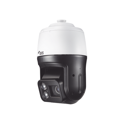 [DCS6283HRXLA] Cámara DOMO PTZ IP 2MP | 350m IR | Estabilizador Digital de …