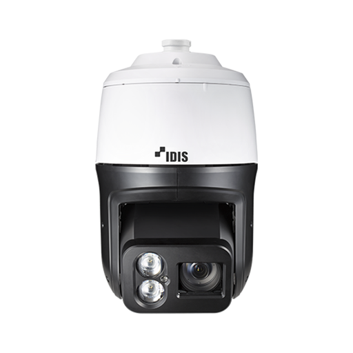 [DCS6286HRXLA] Cámara DOMO PTZ IP 2MP | WDR Real 120 dB | Exterior IP66 | I…