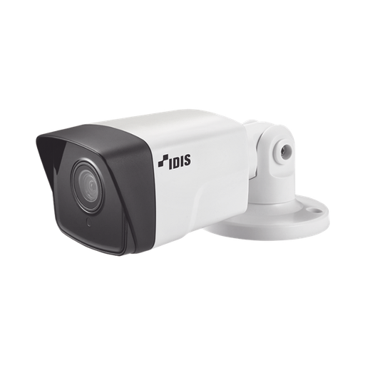 [DCT4217WRX2.8MM] Bala IP 2 Megapixel / 20 mts IR / WDR / Antivandalica IK10 /…