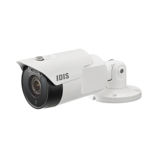 [DCT4236HRX] Cámara Bala IP de 2 Megapíxeles | Audio bidireccional | Alar…